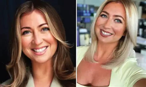 Sarah McMullan Husband: The Untold Story Behind Her Personal Life, Marriage, and Private World