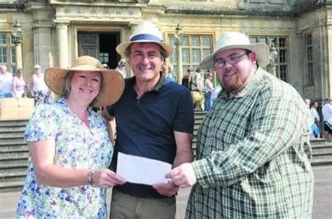 Family Michael Baggott Wife: A Deep Look Into His Personal Life, Relationships, and Family Story