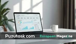 Everything Is Possible With puzutask com