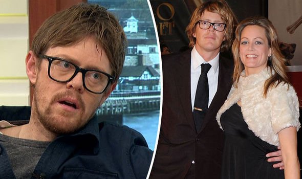 Hannah Dodkin: The Private Life Behind Kris Marshall