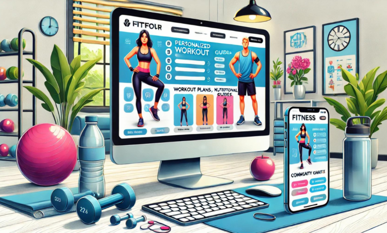 A Comprehensive Guide to www befitnaticcom: Everything You Need to Know About befitnaticcom