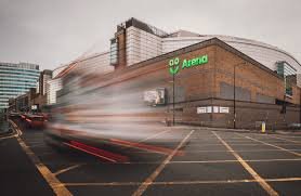 ao arena manchester