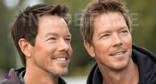 David Bromstad’s Twin Brother