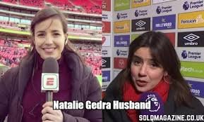 Natalie Gedra Husband Mystery Finally Explained: 5 Facts