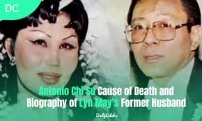 antonio chi su, antonio chi su biography, lyn may husband, mexican chinese entrepreneur, restaurant owner mexico city, antonio chi su story, celebrity husband, love story mexico, biography 2026, real life story, inspirational biography, latin america history