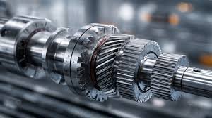 Spezialbohrgetriebe industrial drilling gearbox system