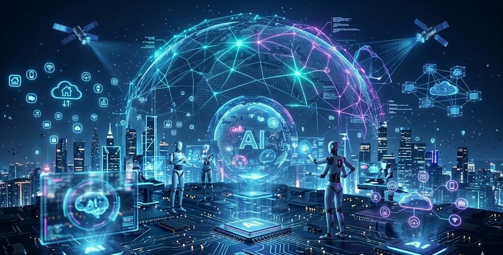 Whats Trending in Technology Togtechify