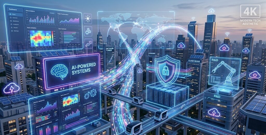 current trends in tech togtechify