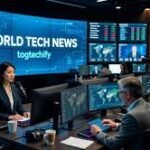 tech news togtechify