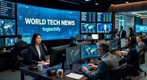 tech news togtechify