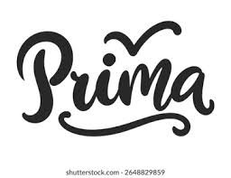 prima