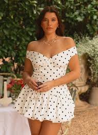 Polka Dot