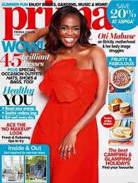 prima magazine