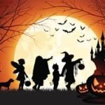 halloween quiz