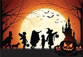 halloween quiz