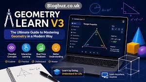 Geometry Learn V3