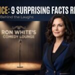 LORI BRICE: 9 SURPRISING FACTS REVEALED