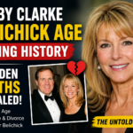 debby clarke belichick age