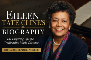 eileen tate