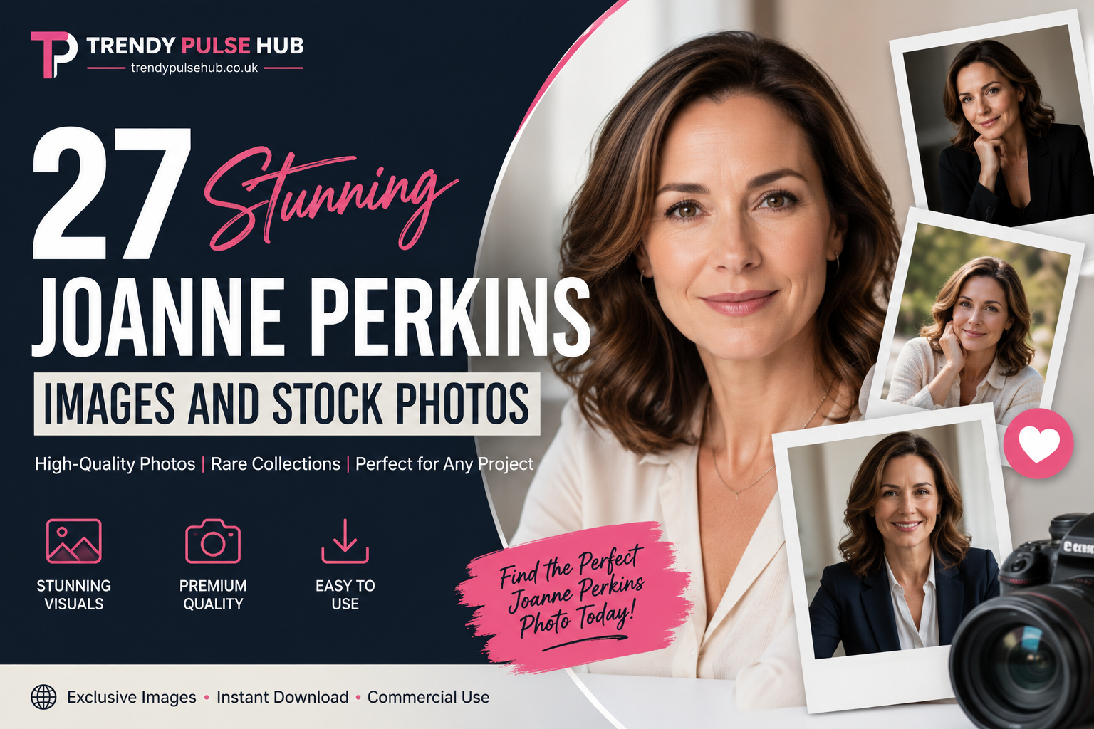 joanne perkins