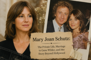 mary joan schutz
