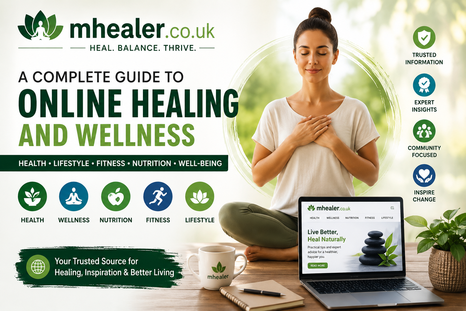 mhealer.co.uk