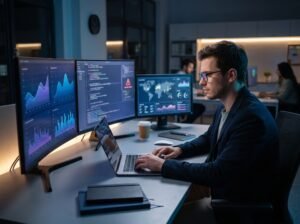 Entry Level Cyber Security Jobs: 15 Smart Ways to Start Your Career