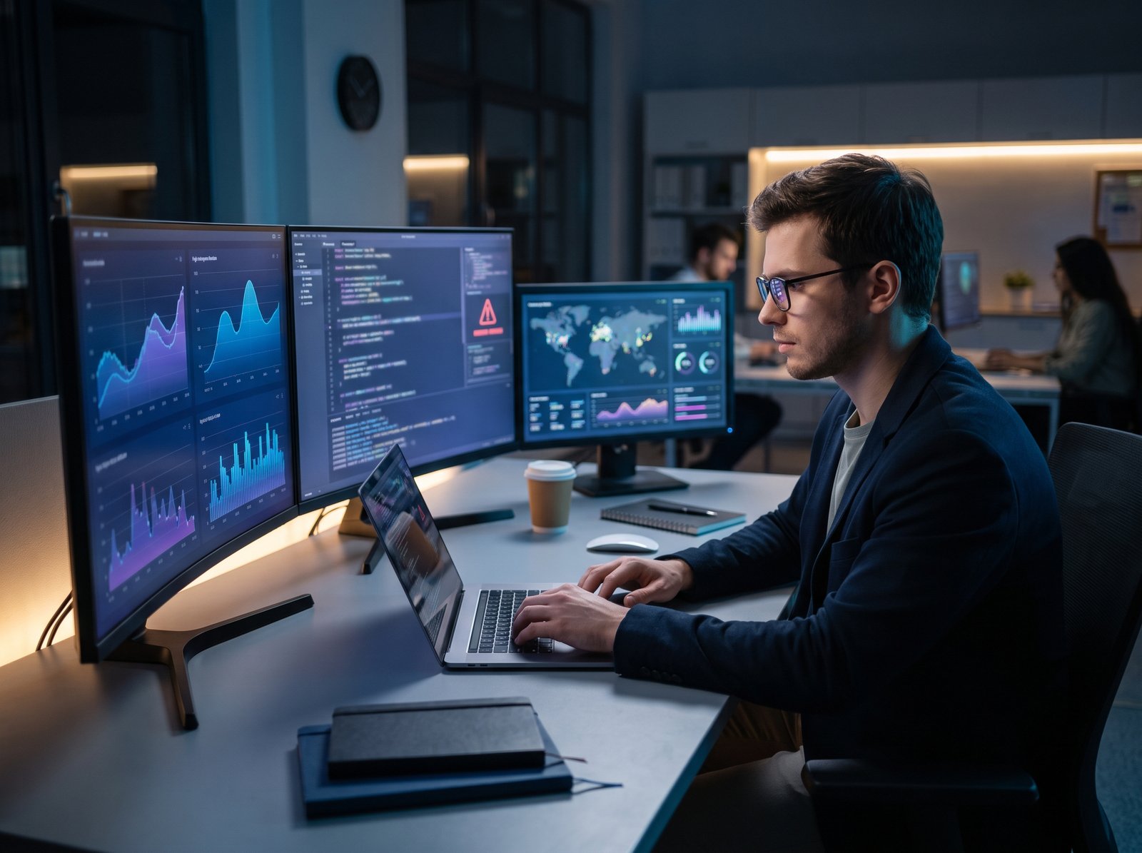 Entry Level Cyber Security Jobs: 15 Smart Ways to Start Your Career