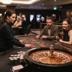 grosvenor casino