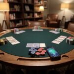 poker online free