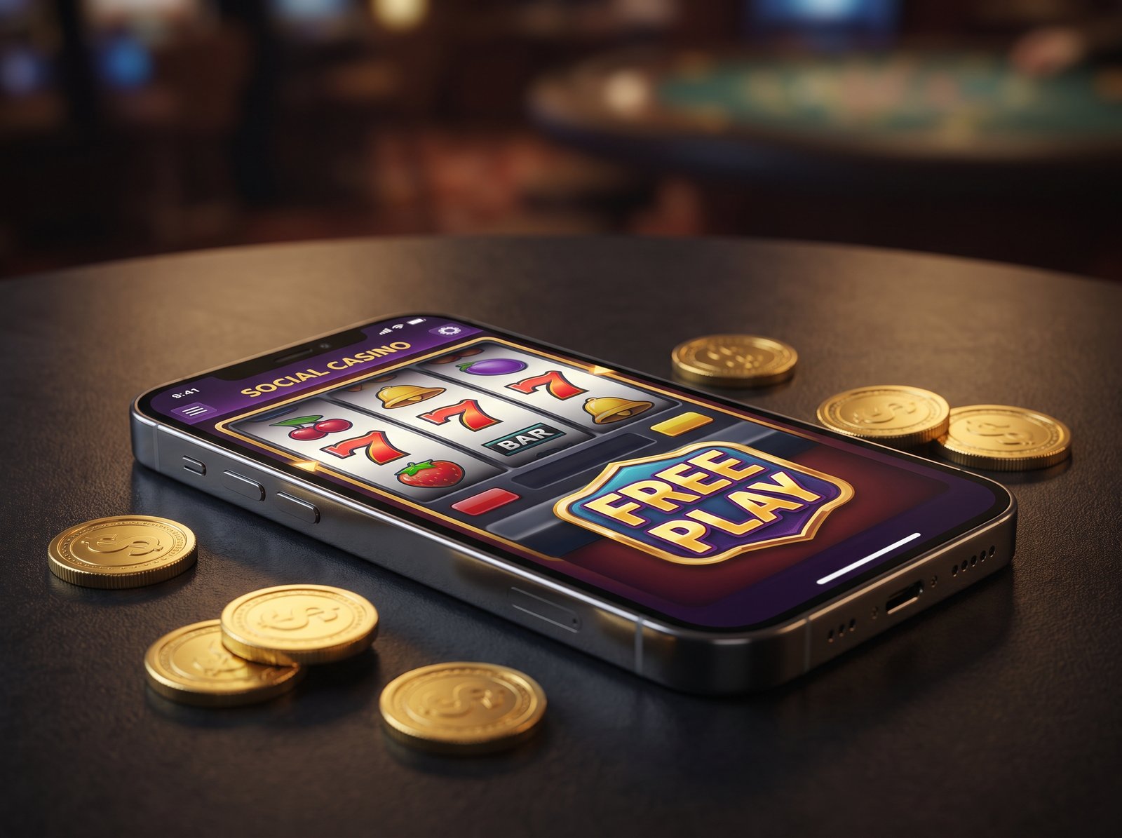pub casino